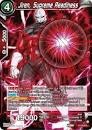 Jiren, Supreme Readiness P-478 PR